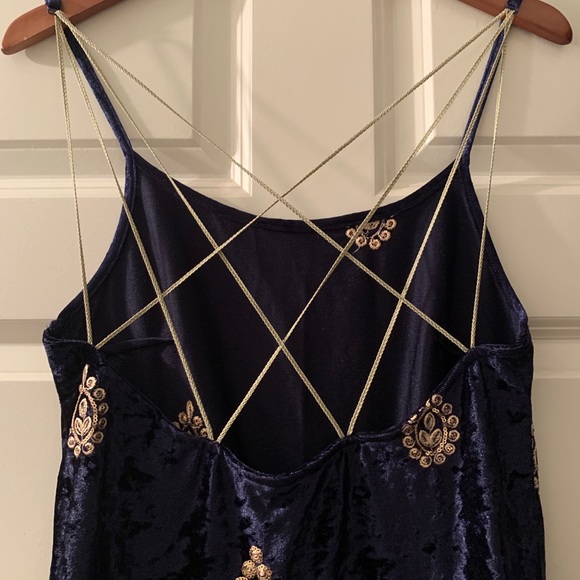 Free People x Lenni Malu Dress - Picture 7 of 16